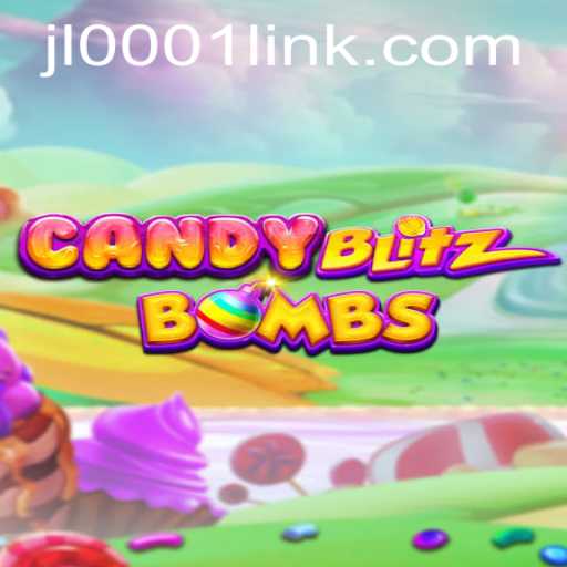 CandyBlitzBombs: A Sweet New Game Shaking Up the Scene