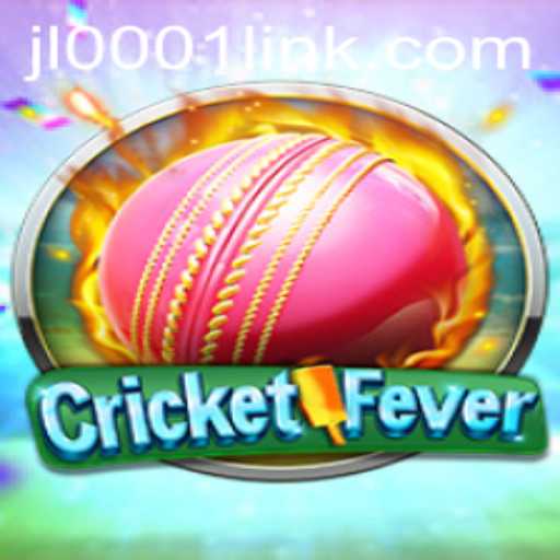 CricketFever: Dive into the Thrilling World of JL0001.COM