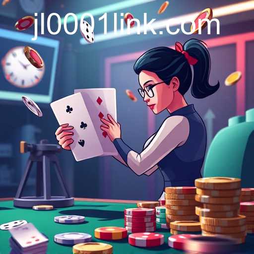 Responsible Gambling