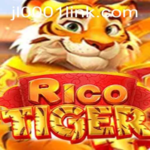 RicoTiger: An Immersive Gaming Experience with JL0001.COM